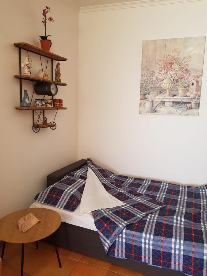 Apartment Sunshine - Golfplayer And Holidays Λάγος Εξωτερικό φωτογραφία