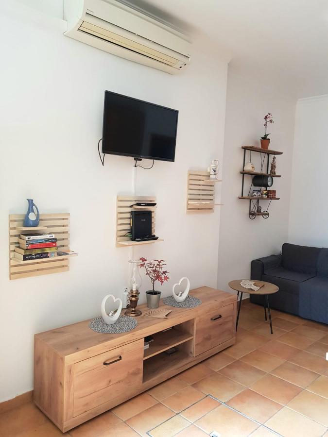 Apartment Sunshine - Golfplayer And Holidays Λάγος Εξωτερικό φωτογραφία