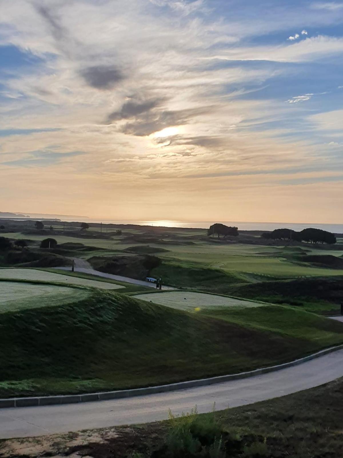Apartment Sunshine - Golfplayer And Holidays Λάγος Εξωτερικό φωτογραφία