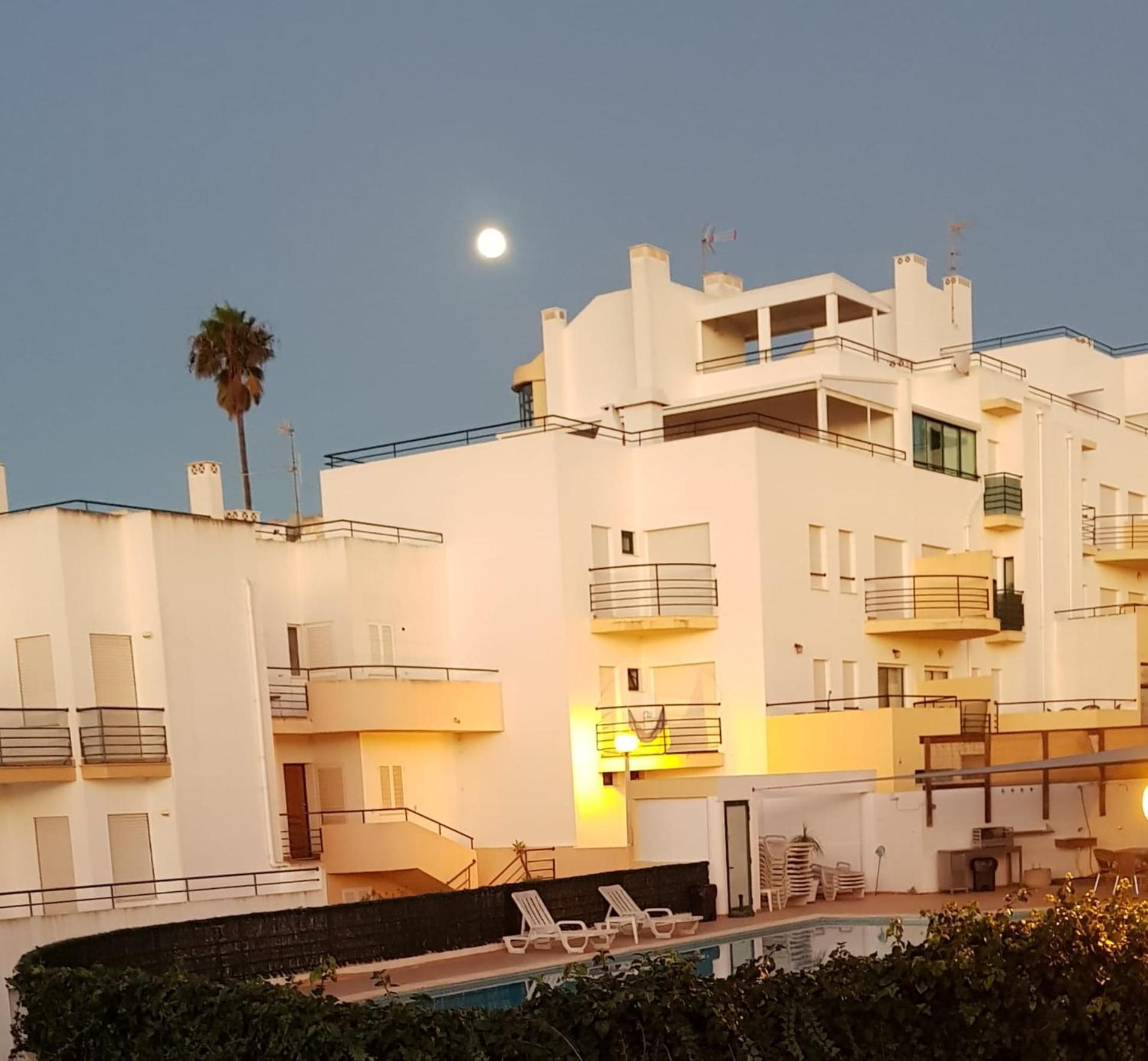 Apartment Sunshine - Golfplayer And Holidays Λάγος Εξωτερικό φωτογραφία