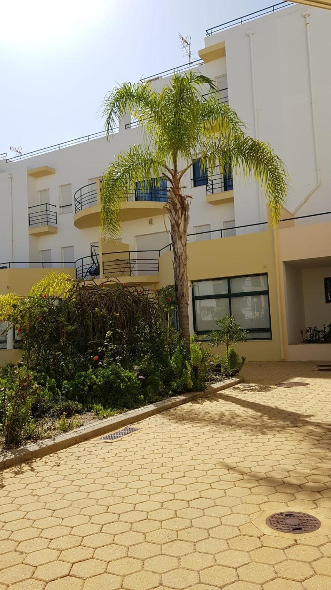 Apartment Sunshine - Golfplayer And Holidays Λάγος Εξωτερικό φωτογραφία