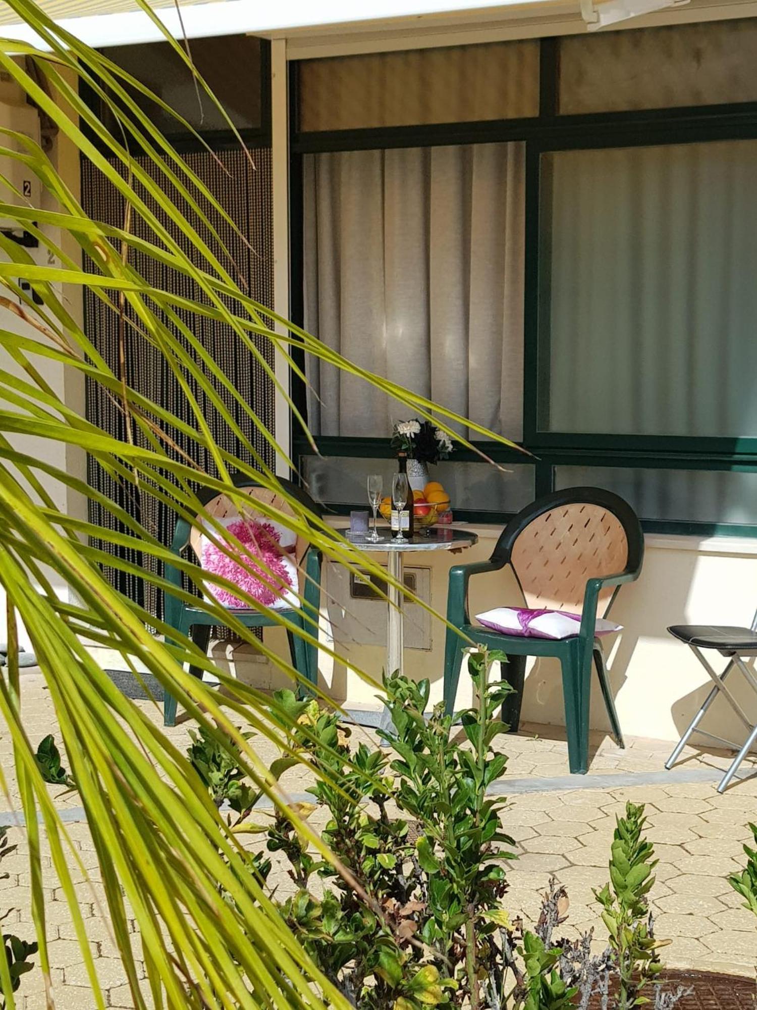 Apartment Sunshine - Golfplayer And Holidays Λάγος Εξωτερικό φωτογραφία